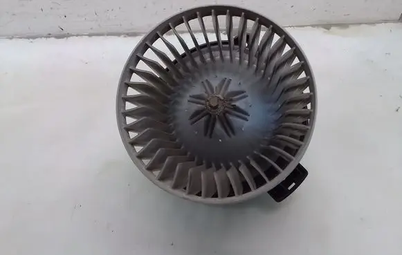 Suzuki Ignis Heater fan/blower