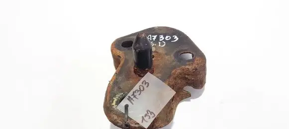 Ford Fiesta Bracket in trunk/boot 2s615k965ae 2s61-5k965-ae