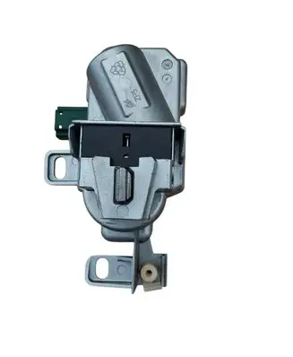Volvo S60 Steering wheel lock P31340734 T9D1CD6A4