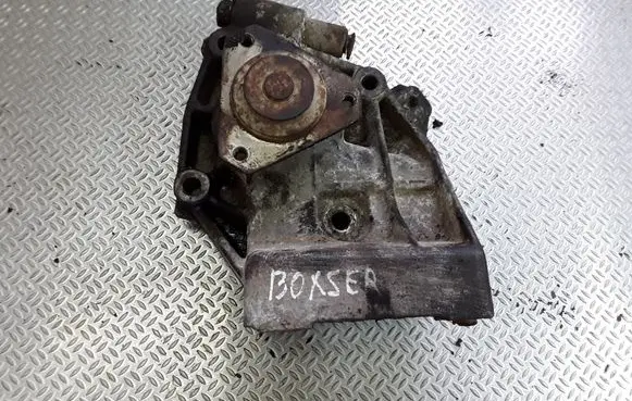 Peugeot Boxer Water pump