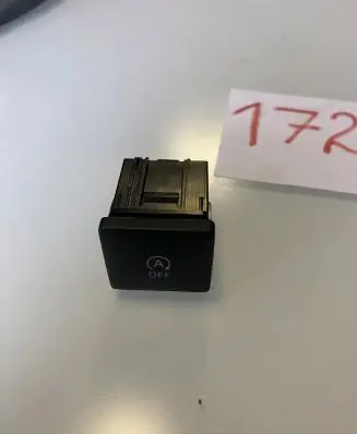 Toyota RAV 4 (XA40) Other switches/knobs/shifts 75F920