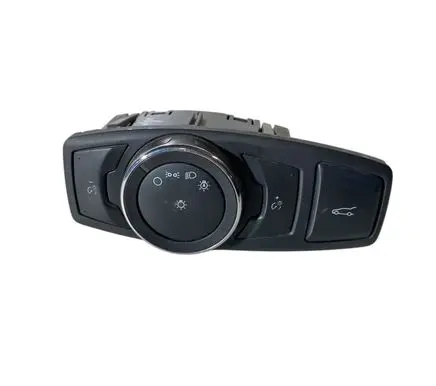 Ford Edge II Light switch F2GT13D061BAW