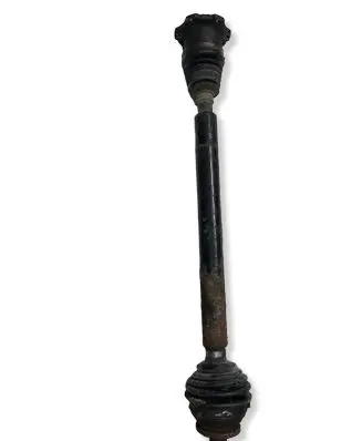 Skoda Fabia Mk2 (5J) Front driveshaft 
