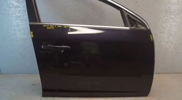 Volvo V60 Front door