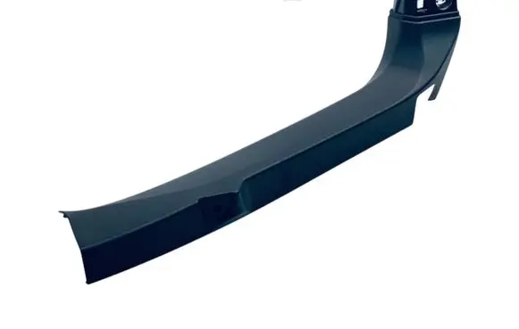 BMW 4 F36 Gran coupe Tailgate/trunk side cover trim 51497345585 7345585