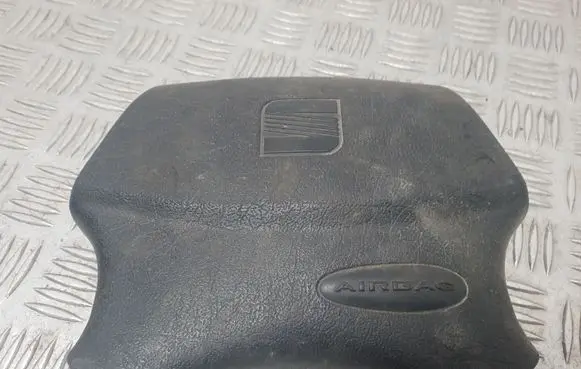 Seat Ibiza II (6k) Steering wheel airbag 1L0880201