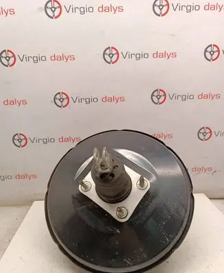 KIA Sorento Brake booster HIXG0490