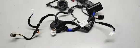 KIA Sportage Front door wiring loom 91610F1090