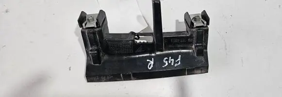 BMW 2 F45 Headlight/headlamp mounting bracket 1301336178