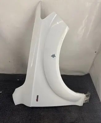 Audi Q7 4L Fender 
