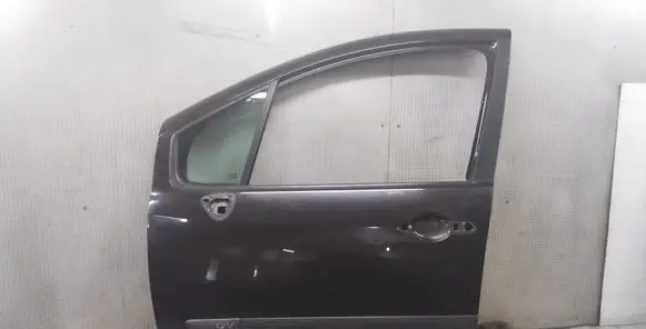 Renault Modus Front door