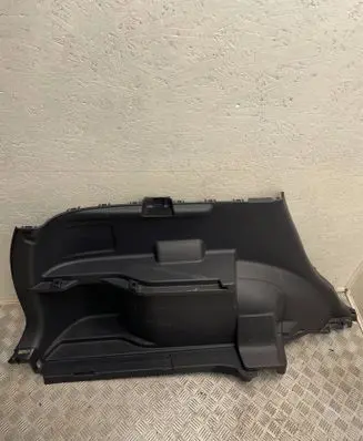 Honda CR-V Trunk/boot lower side trim panel 84660SWAA01050