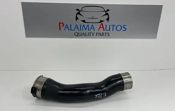 BMW 1 F20 F21 Intercooler hose/pipe 521108A
