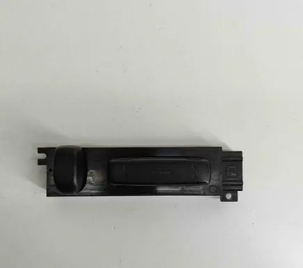 Seat control switch