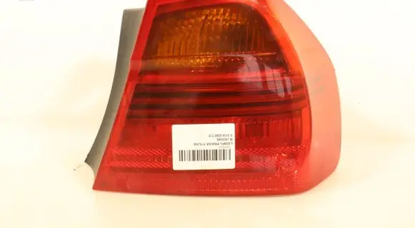 BMW 3 E90 E91 Rear/tail lights 6937458