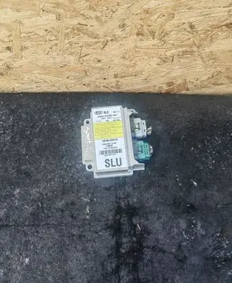 KIA Sportage Airbag control unit/module 959103U600