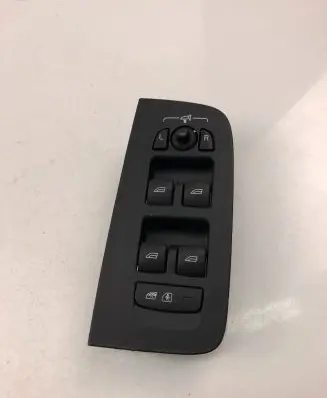 Volvo XC60 Electric window control switch 31433407