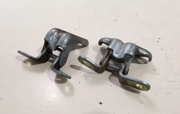 Opel Mokka Front door hinge set 
