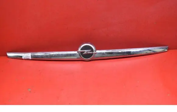 Opel Insignia A Number plate light 22803609