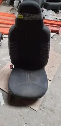 Citroen C1 Front driver seat 