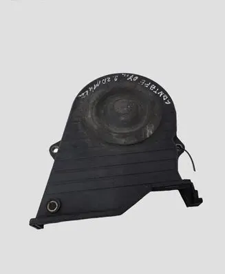 Hyundai Santa Fe Timing belt guard (cover) 2136027000