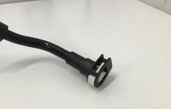 Breather/breather pipe/hose