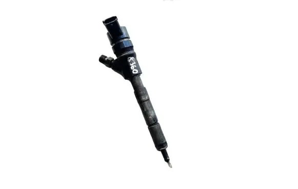 Mini One - Cooper R50 - 53 Fuel injector 2367033030 0445110215