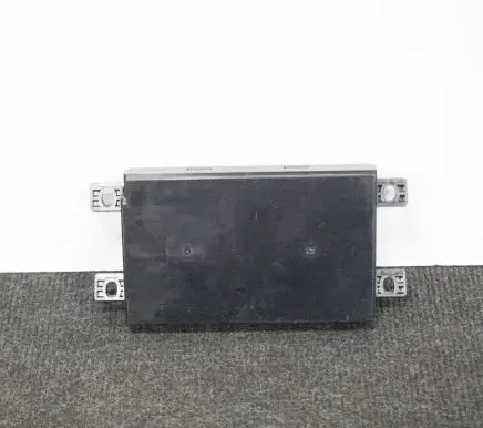 Tesla Model S Climate control unit 600736600B