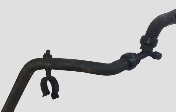 Nissan Qashqai Engine coolant pipe/hose 13208052