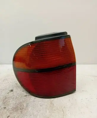 Volkswagen Sharan Rear/tail lights