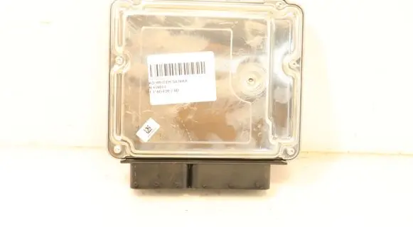 BMW 1 F20 F21 Engine control unit/module ECU