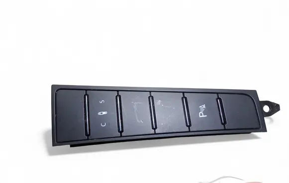 Volkswagen PASSAT B7 Other switches/knobs/shifts 3AB927238AA