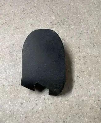 Porsche 911 996 Other interior part 99655152600