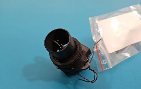 Jeep Cherokee KL Interior temperature sensor 78ACA IMPRK1560841