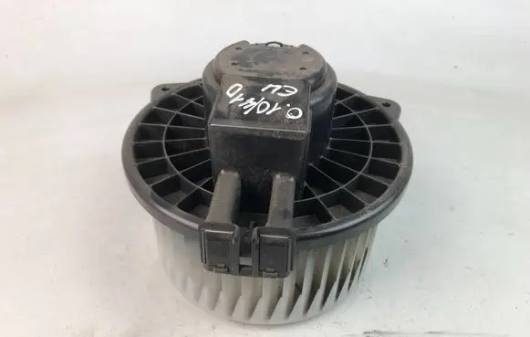 Subaru Outback Heater fan/blower 2727005290