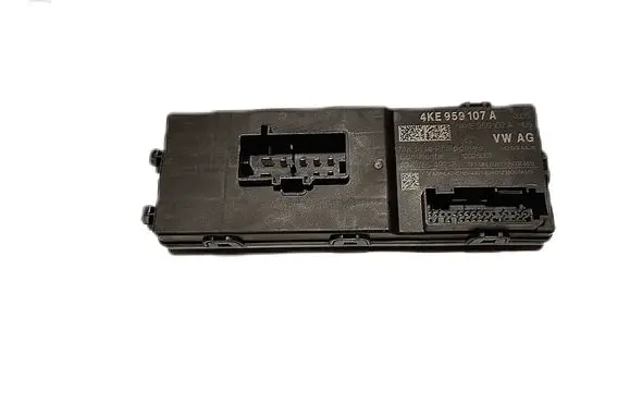 Audi Q5 SQ5 FY Tailgate/trunk control unit/module 4KE959107A