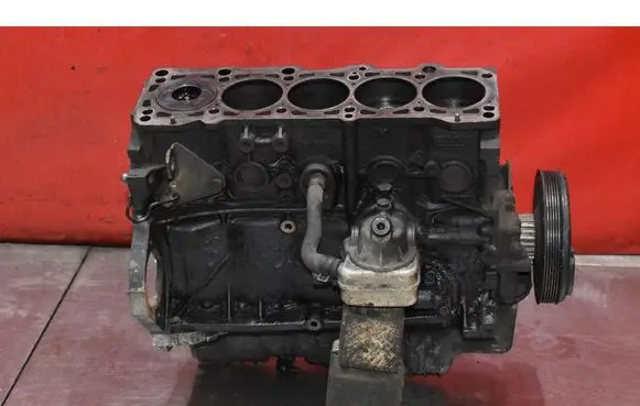 Volkswagen Transporter - Caravelle T4 Engine block ACV