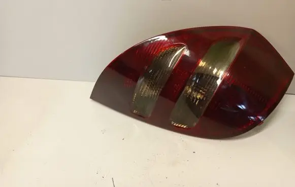Mercedes-Benz A W169 Rear/tail lights