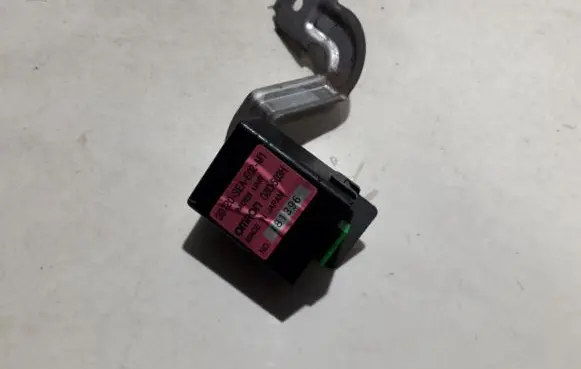 Immobilizer control unit/module