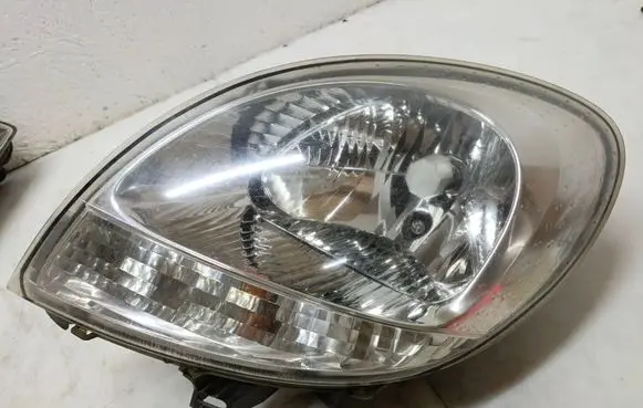 Renault Kangoo I Headlight/headlamp 89028548 E220512050