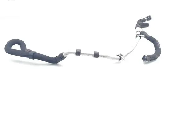 Mercedes-Benz C AMG W205 Engine coolant pipe/hose A2055010502