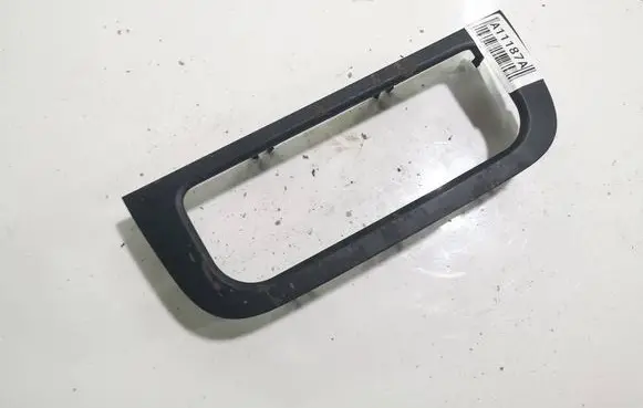 Volkswagen Sharan Other interior part 