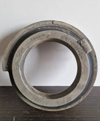 Volvo V60 Rear coil spring rubber mount 6G915599