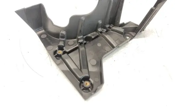 Citroen C4 II Picasso Timing belt guard (cover) 9805747680