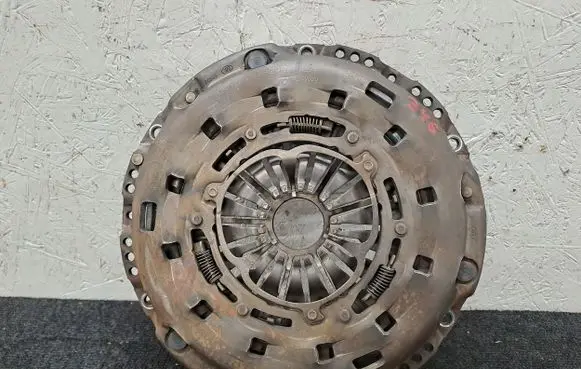 Ford Transit Custom Pressure plate BK217563BA