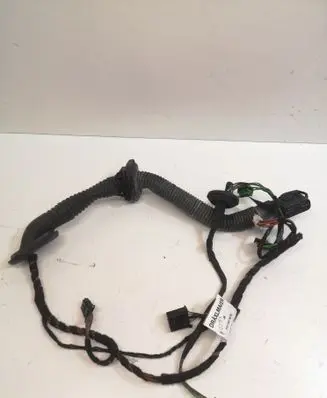 Mercedes-Benz E W212 Front door wiring loom 2125407605