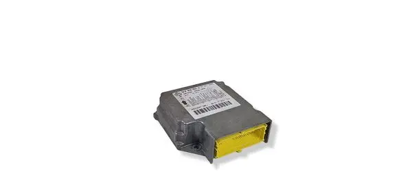 Volkswagen Golf VI Airbag control unit/module 5K0959655A