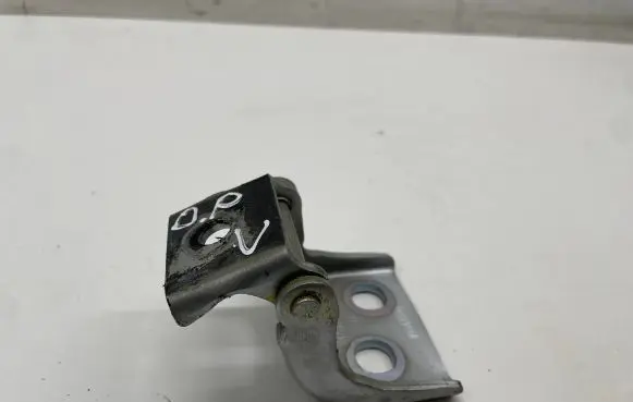 Dacia Spring Front door upper hinge 804205044R