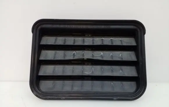Mercedes-Benz S W221 Fender grill A1648300042