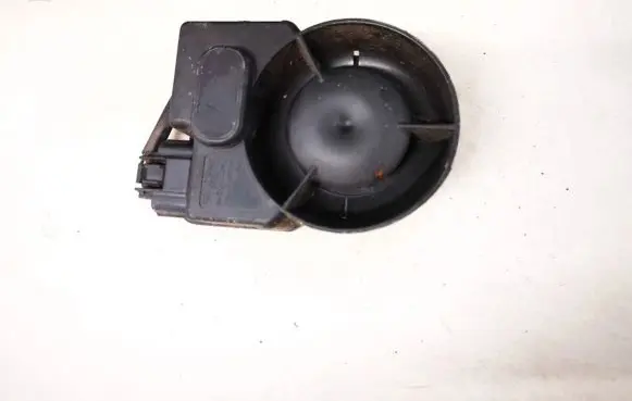 Renault Megane III Alarm system siren 4b7877c2a04 4b7877c2a-04